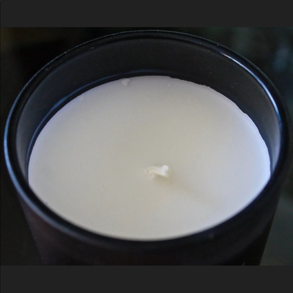 DW HOME CANDLE MEDITATE SAFRON AMBER RICHLY SCENT NEW - Picture 3 of 4